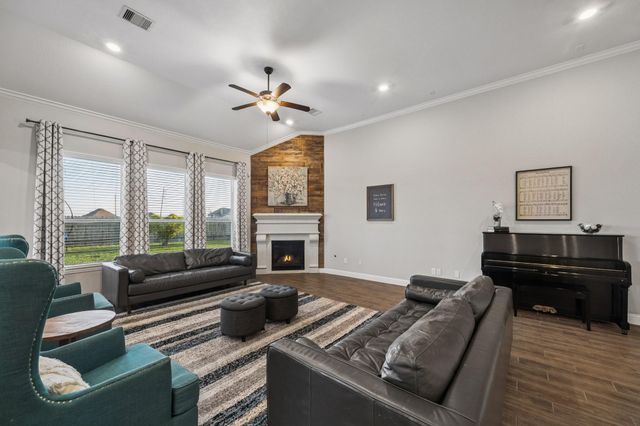 7622 Dry Stone Lane Lane, Richmond, TX 77469