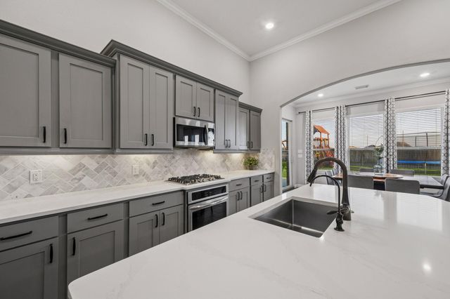 7622 Dry Stone Lane Lane, Richmond, TX 77469