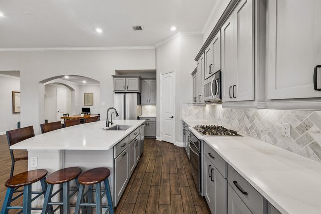 7622 Dry Stone Lane Lane, Richmond, TX 77469