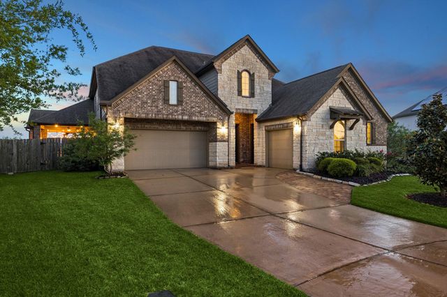 7622 Dry Stone Lane Lane, Richmond, TX 77469