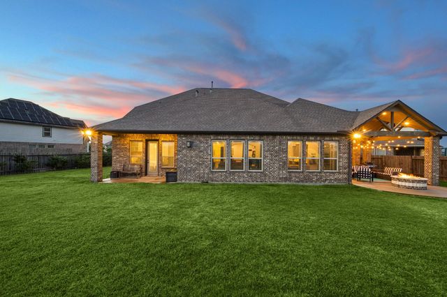 7622 Dry Stone Lane Lane, Richmond, TX 77469