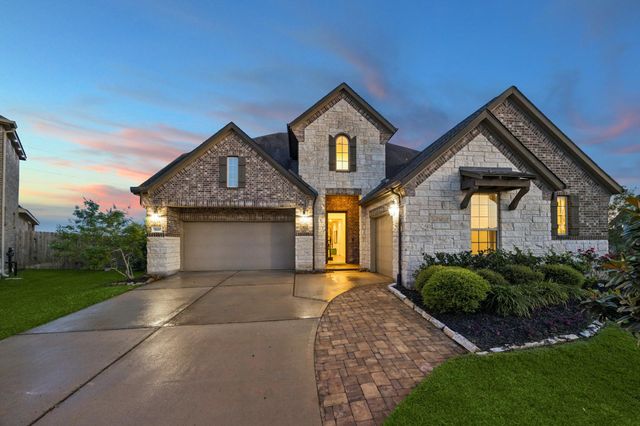 7622 Dry Stone Lane Lane, Richmond, TX 77469