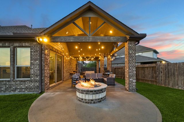 7622 Dry Stone Lane Lane, Richmond, TX 77469