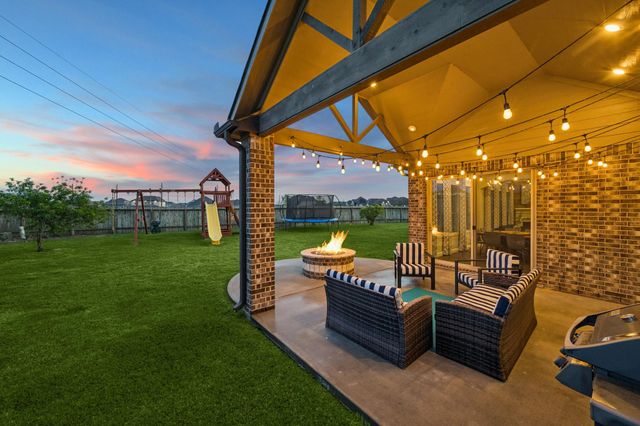 7622 Dry Stone Lane Lane, Richmond, TX 77469