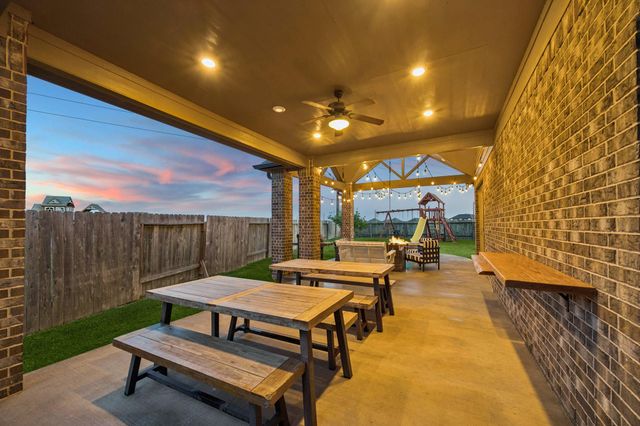 7622 Dry Stone Lane Lane, Richmond, TX 77469