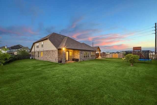 7622 Dry Stone Lane Lane, Richmond, TX 77469