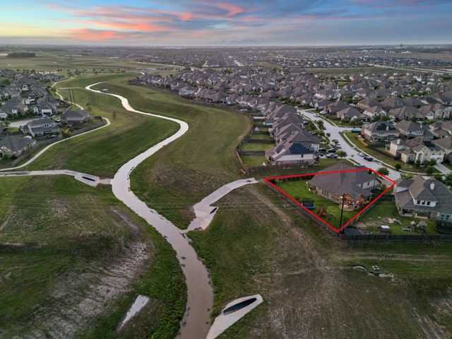 7622 Dry Stone Lane Lane, Richmond, TX 77469