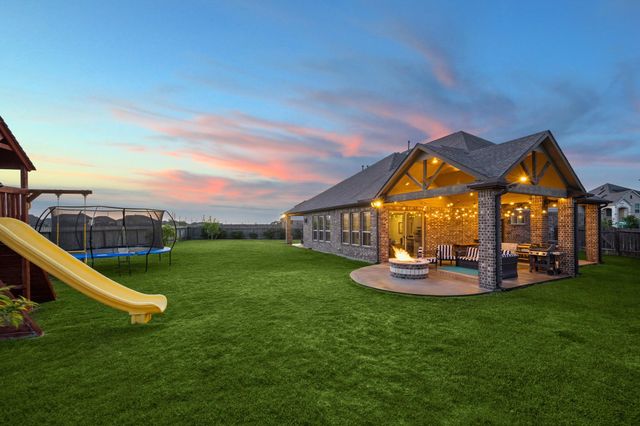 7622 Dry Stone Lane Lane, Richmond, TX 77469