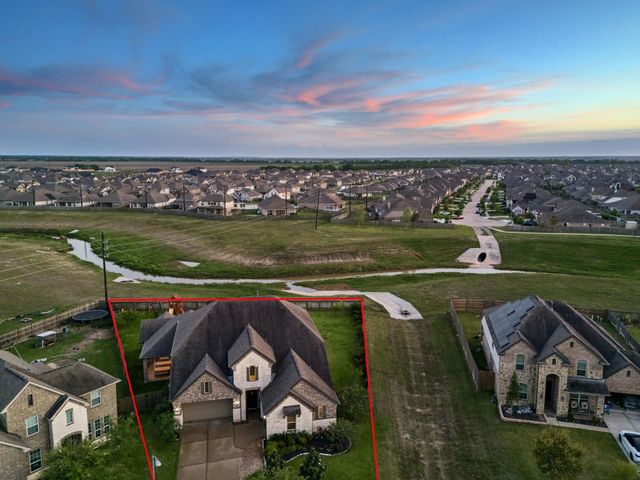 7622 Dry Stone Lane Lane, Richmond, TX 77469