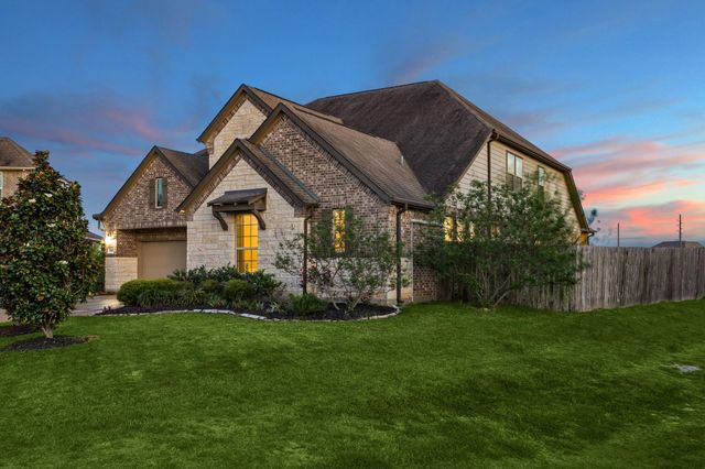 7622 Dry Stone Lane Lane, Richmond, TX 77469