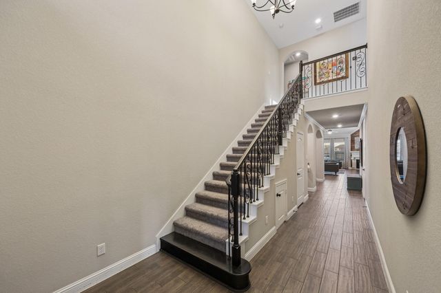 7622 Dry Stone Lane Lane, Richmond, TX 77469