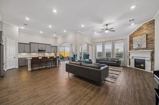 7622 Dry Stone Lane Lane, Richmond, TX 77469