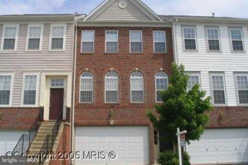 6805 OREGANO LN, Alexandria, VA 22310