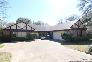 19746 ENCINO WAY, San Antonio, TX 78259