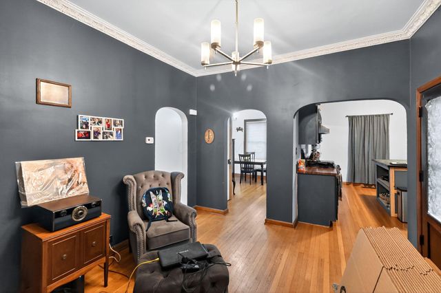 812 N Gay Street, Mount Vernon, OH 43050