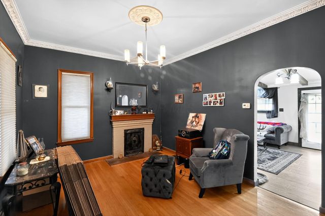 812 N Gay Street, Mount Vernon, OH 43050