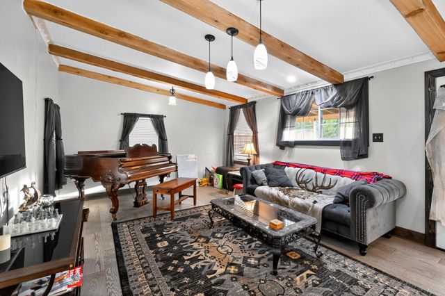 812 N Gay Street, Mount Vernon, OH 43050