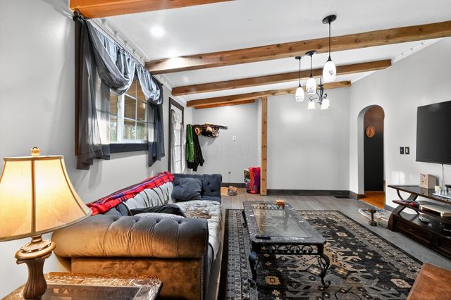 812 N Gay Street, Mount Vernon, OH 43050