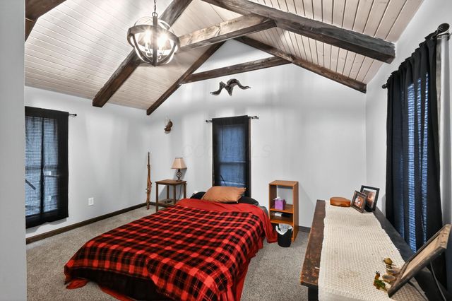 812 N Gay Street, Mount Vernon, OH 43050