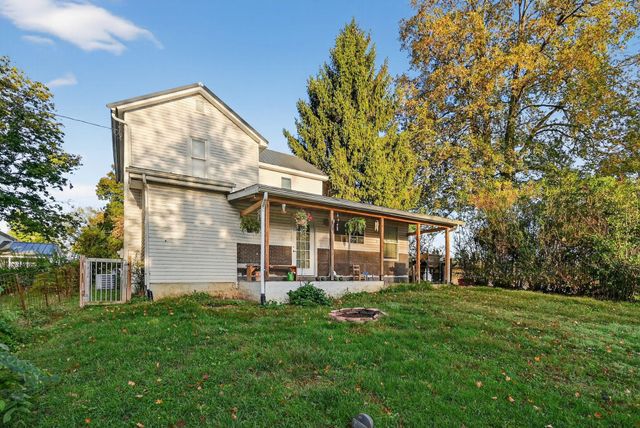 812 N Gay Street, Mount Vernon, OH 43050