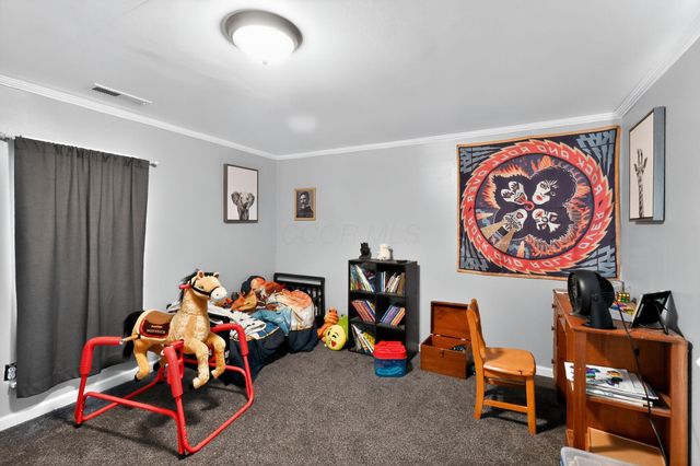 812 N Gay Street, Mount Vernon, OH 43050