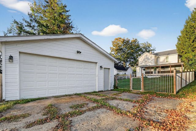 812 N Gay Street, Mount Vernon, OH 43050