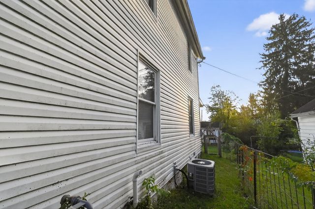 812 N Gay Street, Mount Vernon, OH 43050