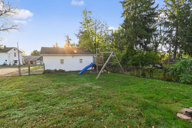 812 N Gay Street, Mount Vernon, OH 43050