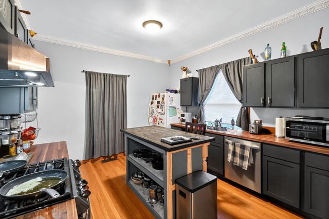 812 N Gay Street, Mount Vernon, OH 43050