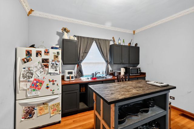 812 N Gay Street, Mount Vernon, OH 43050