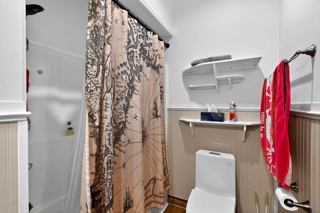 812 N Gay Street, Mount Vernon, OH 43050