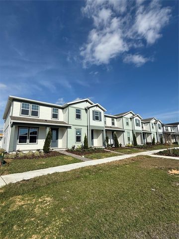 4609 ORCHARD VIEW ALLEY, Clermont, FL 34714