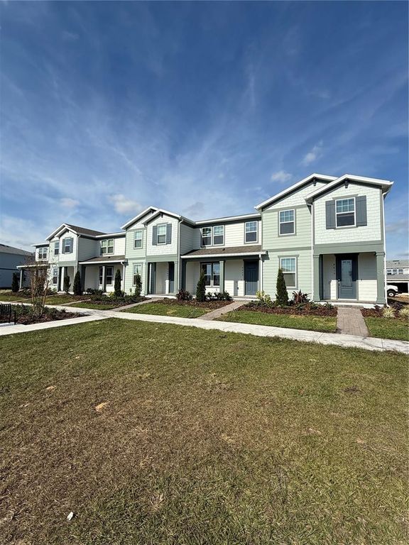 4609 ORCHARD VIEW ALLEY, Clermont, FL 34714