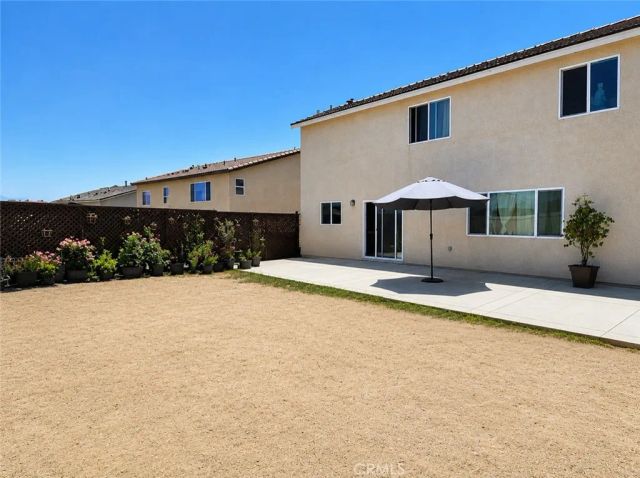 32190 Rambling Court, Winchester, CA 92596
