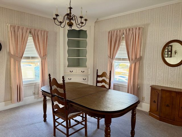 32 Priscilla St, New Bedford, MA 02740