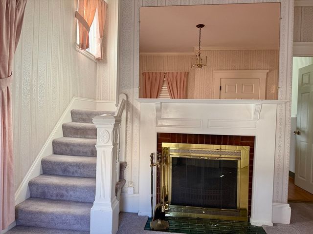 32 Priscilla St, New Bedford, MA 02740