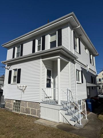 32 Priscilla St, New Bedford, MA 02740