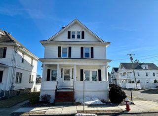 32 Priscilla St, New Bedford, MA 02740