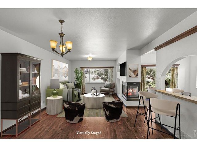702 Cairnes Dr A-1, Fort Collins, CO 80524