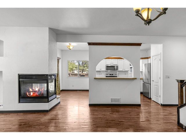 702 Cairnes Dr A-1, Fort Collins, CO 80524