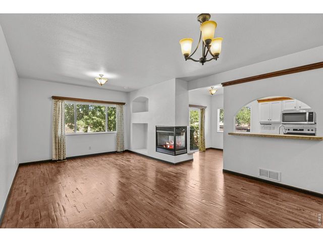 702 Cairnes Dr A-1, Fort Collins, CO 80524