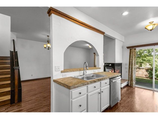 702 Cairnes Dr A-1, Fort Collins, CO 80524