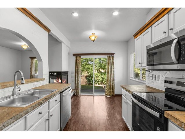 702 Cairnes Dr A-1, Fort Collins, CO 80524