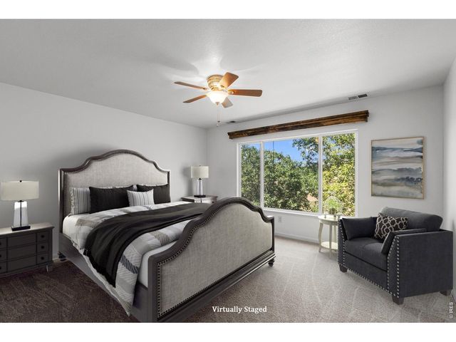 702 Cairnes Dr A-1, Fort Collins, CO 80524