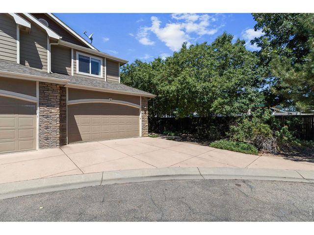 702 Cairnes Dr A-1, Fort Collins, CO 80524