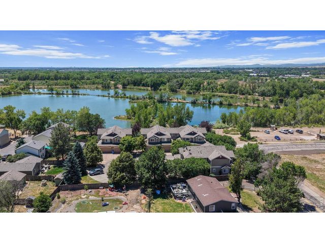 702 Cairnes Dr A-1, Fort Collins, CO 80524