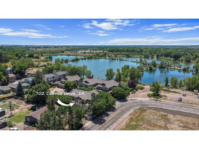 702 Cairnes Dr A-1, Fort Collins, CO 80524