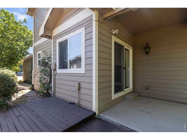 702 Cairnes Dr A-1, Fort Collins, CO 80524