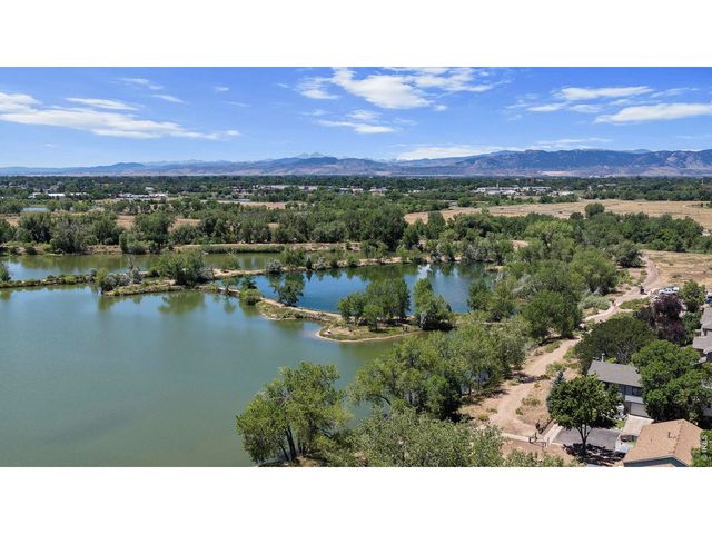 702 Cairnes Dr A-1, Fort Collins, CO 80524