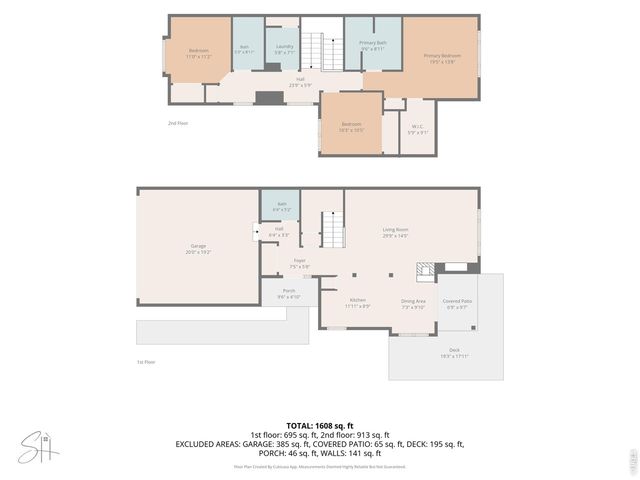 702 Cairnes Dr A-1, Fort Collins, CO 80524